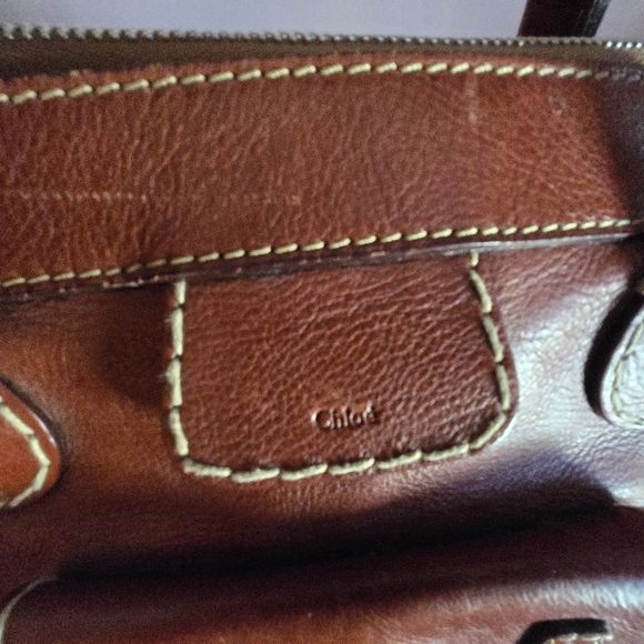 Chloe Edith bag - Picture 11 of 15